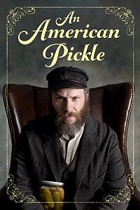 An American Pickle (2020)