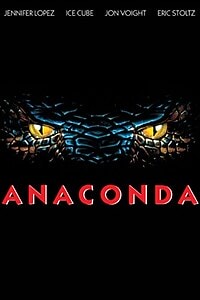 Anaconda (1997)