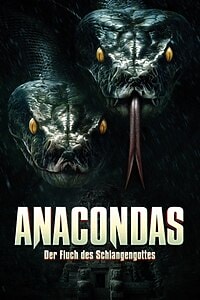Anacondas: Der Fluch des Schlangengottes (2026)