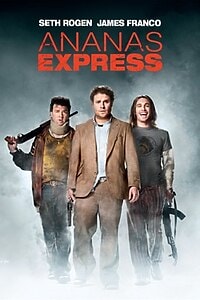 Ananas Express (2008)
