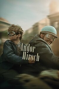 Andor Hirsch (2026)