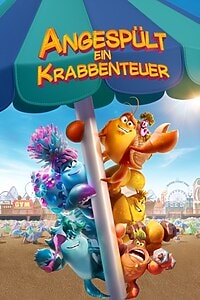 Angespült – Ein Krabbenteuer (2024)