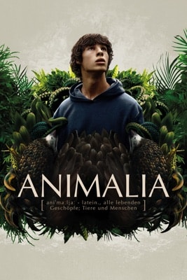 Animalia (2024) – Filmcover