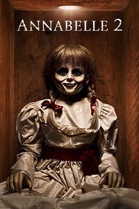 Annabelle 2 (2017)