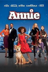 Annie (2015)