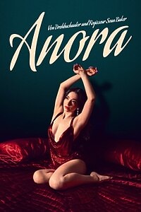 Anora (2024)