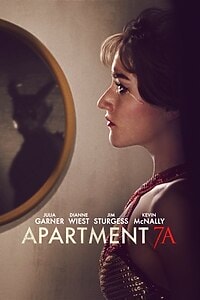 Apartment 7A (2024)