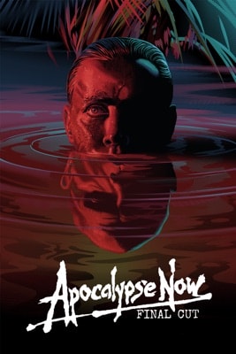 Apocalypse Now: Final Cut (2019) – Filmcover