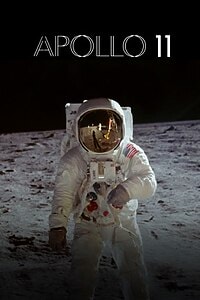 Apollo 11 (2019)