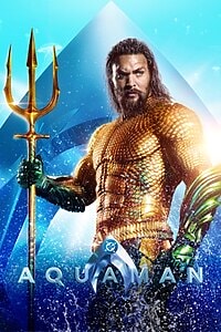 Aquaman (2018)