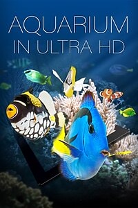 Aquarium in Ultra (2014)