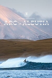 Arc of Aleutia (2021)