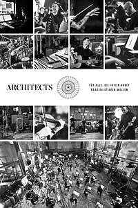 Architects: Für alle, die in der Abbey Road existieren wollen (2022)