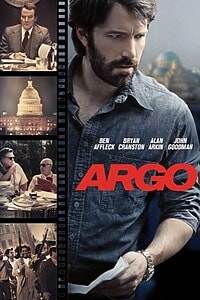 Argo (2012)