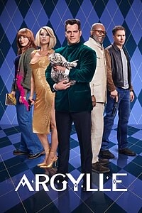 Argylle (2024)