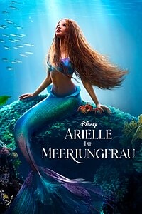Arielle, die Meerjungfrau (2023)