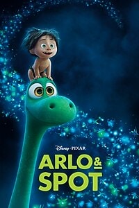 Arlo & Spot (2015)