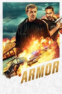 Armor (2024)