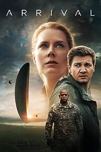 Arrival (2016)