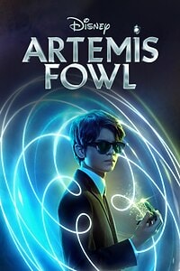 Artemis Fowl (2020)