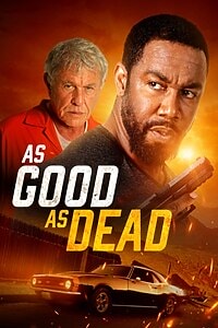 As Good as Dead (2023)