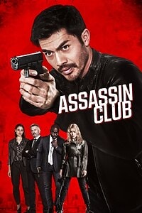 Assassin Club (2023)