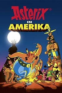 Asterix in Amerika (1994)