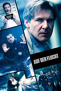 Auf der Flucht (1993)