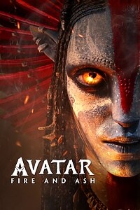 Avatar: Fire and Ash (2025)