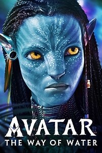 Avatar: The Way of Water (2022)