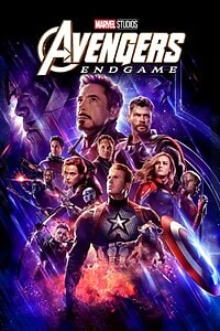 Avengers: Endgame (2019)