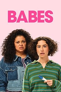 Babes (2024)