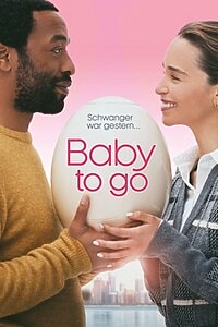 Baby to Go (2024)