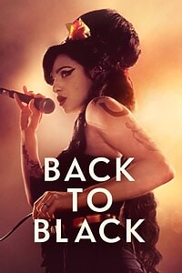 Back to Black (2024)