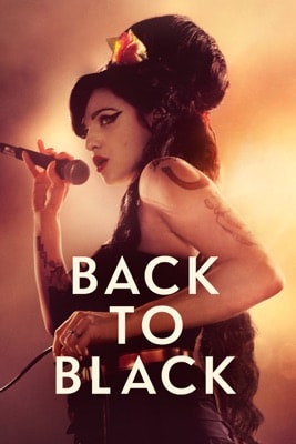 Back to Black (2024) – Filmcover