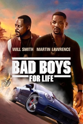 Bad Boys for Life (2020) – Filmcover