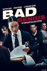 Bad Genius (2025)