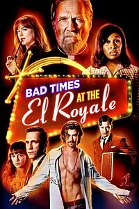 Bad Times at the El Royale (2018)