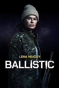 Ballistic (2026)