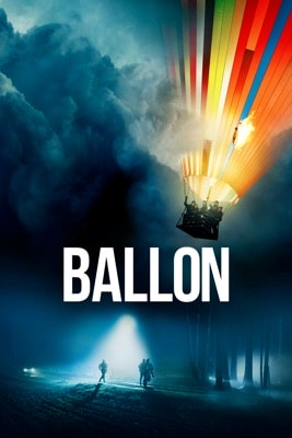 Ballon (2018) – Filmcover