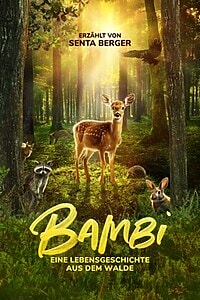 Bambi: Eine Lebensgeschichte aus dem Walde (2025)