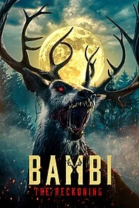 Bambi: The Reckoning (2025)