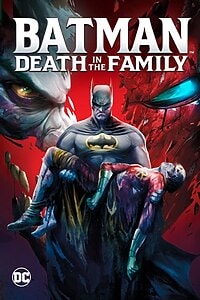Batman: Death in the Family (2020)
