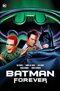 Batman Forever (1995)