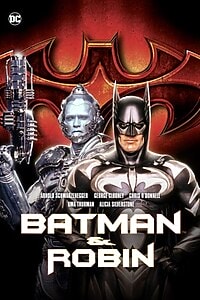 Batman & Robin (1997)