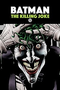 Batman: The Killing Joke (2016)