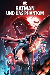 Batman und das Phantom (1993)
