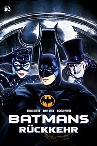 Batmans Rückkehr (1992)
