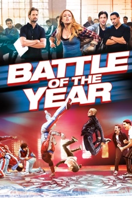 Battle of the Year (2013) – Filmcover