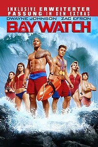 Baywatch (2017)